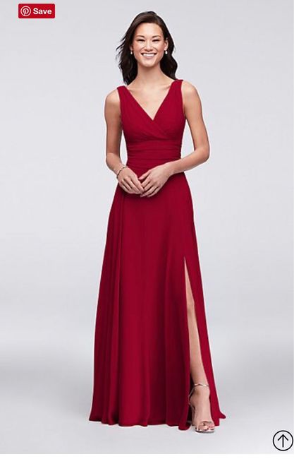 Pashmina color? - 1