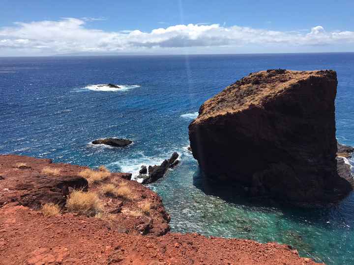 Two Weeks in Maui, Hawaii - 1