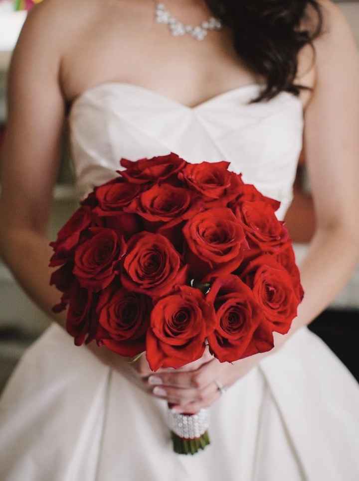 diy Bouquets, Roses? - 1