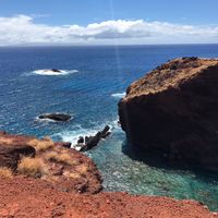Two Weeks in Maui, Hawaii - 1