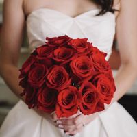 diy Bouquets, Roses? - 1