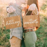 Show me your engagement photos! - 2