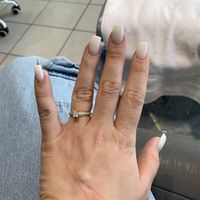 2023 Brides - Show us your ring! - 1