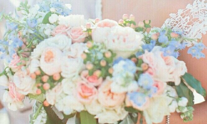Something Blue
