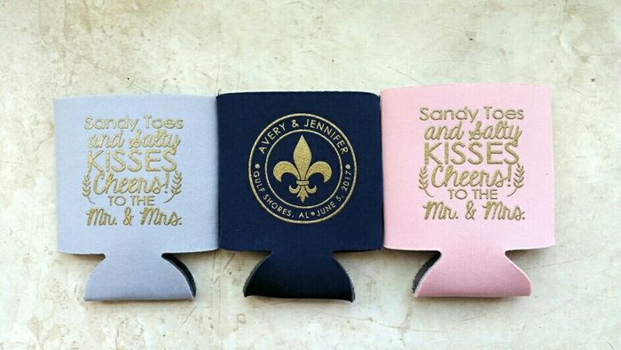 Cheap Wedding Favor Ideas?