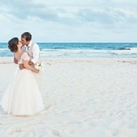 Our beach wedding sneak peak!!