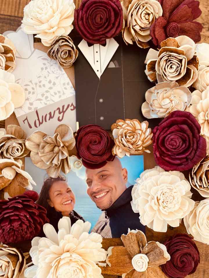 Who’s getting married this week? (2/7/22-2/13/22) - 1