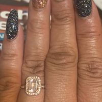 Brides of 2020!  Show us your ring! - 1