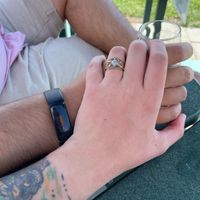 2023 Brides - Show us your ring! - 1