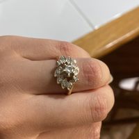 Brides of 2022! Show us your ring! - 1
