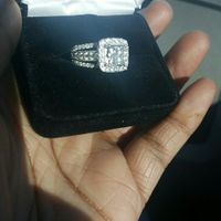 Engagement ring