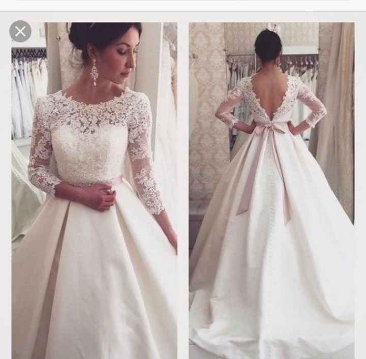 i can t find this dress anywhere Weddings Wedding Attire