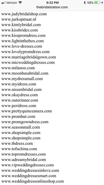 i can’t find this dress anywhere?!?! 4