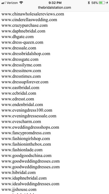 i can’t find this dress anywhere?!?! 5