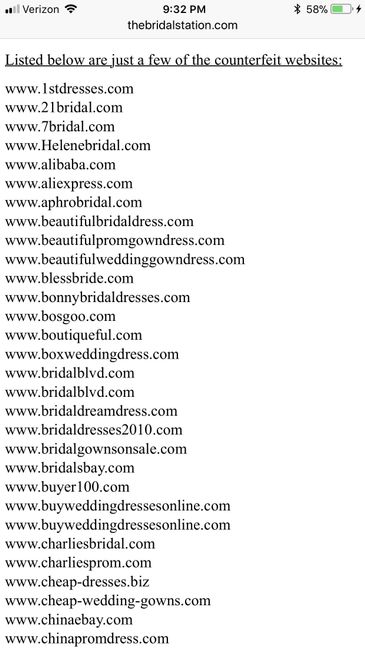 i can’t find this dress anywhere?!?! 6