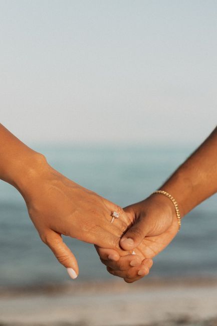 2025 Brides - Show us your ring! 6