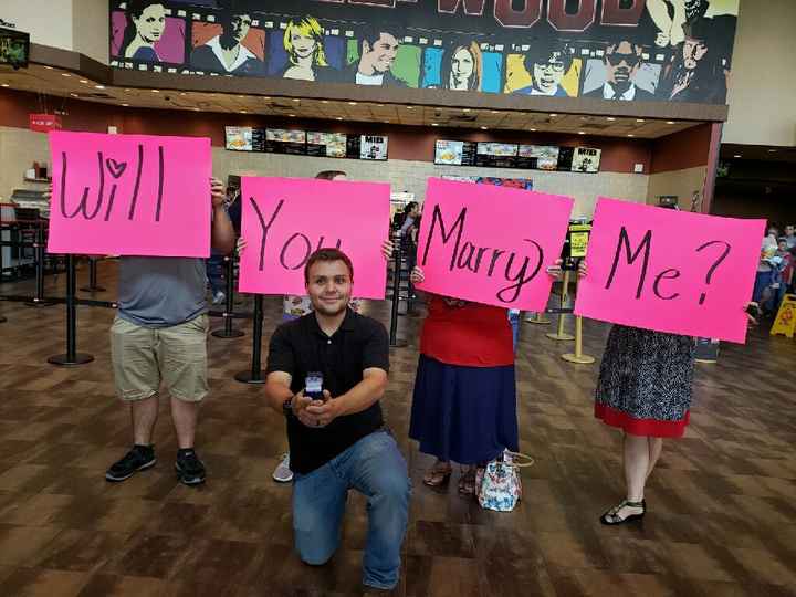Brides of 2021! Show us your ring! - 1