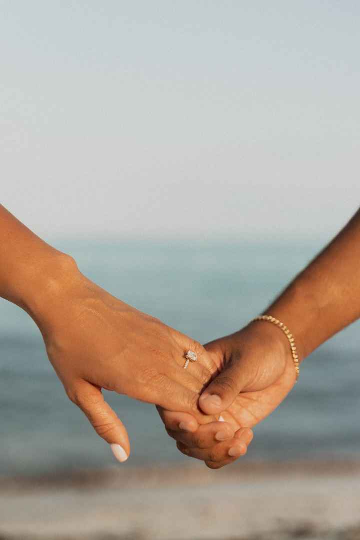 2025 Brides - Show us your ring! - 1