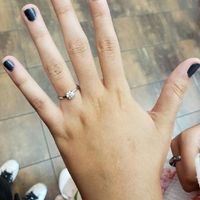 Brides of 2021! Show us your ring! - 1