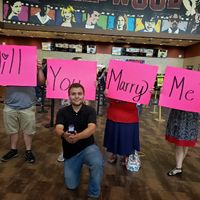 Brides of 2021! Show us your ring! - 1