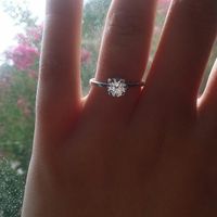 Brides of 2021! Show us your ring! - 3