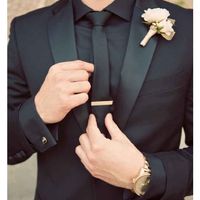Groomsmen attire - 1