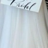 Wedding dress issues - 2