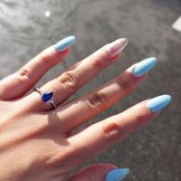Brides of 2022! Show us your ring! - 1