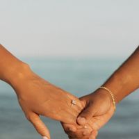 2025 Brides - Show us your ring! - 1