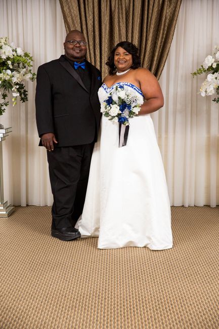 Couples getting married on October 21, 2017 in Louisiana - 4
