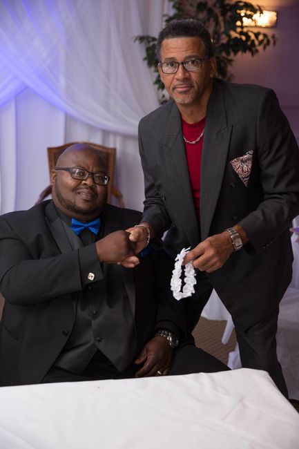 Couples getting married on October 21, 2017 in Louisiana - 9
