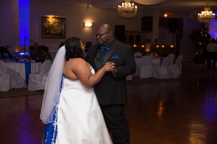 Couples getting married on October 21, 2017 in Louisiana - 21