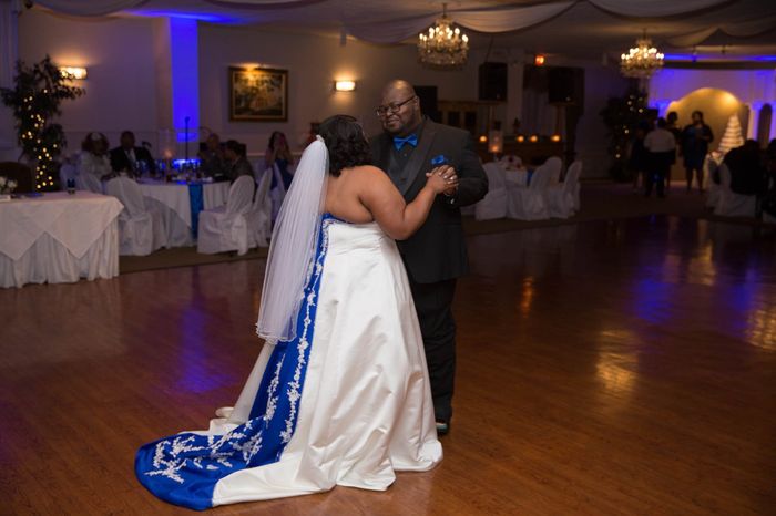 Couples getting married on October 21, 2017 in Louisiana - 30