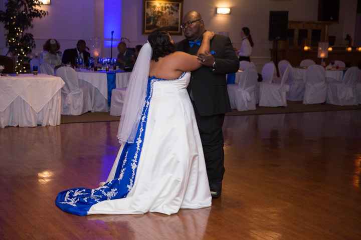 Couples getting married on October 21, 2017 in Louisiana - 14