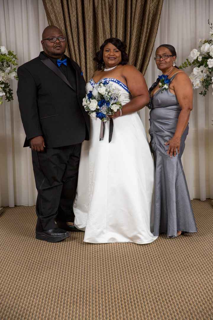 Couples getting married on October 21, 2017 in Louisiana - 15