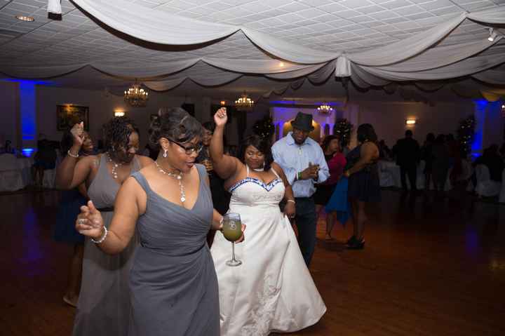 Couples getting married on October 21, 2017 in Louisiana - 24