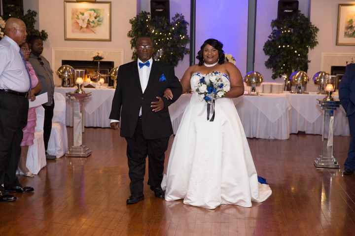 Couples getting married on October 21, 2017 in Louisiana - 32