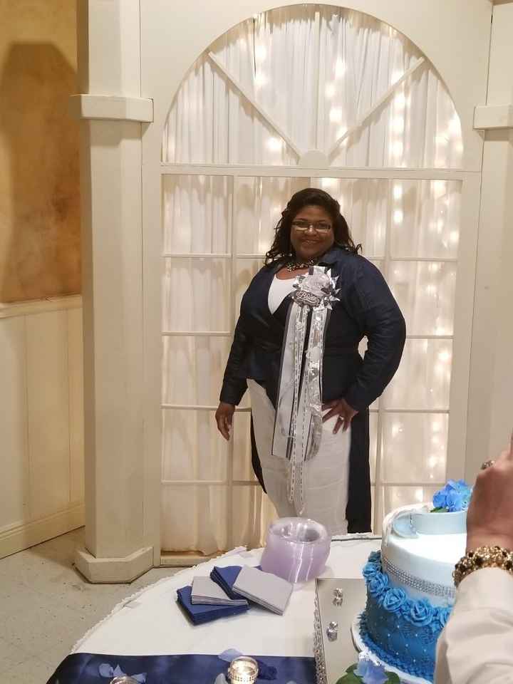 Couples getting married on October 21, 2017 in Louisiana - 34