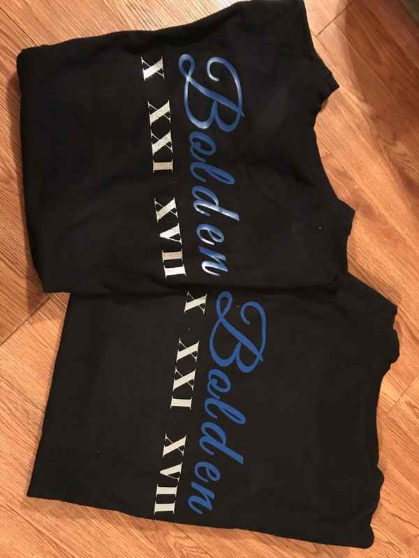 Couples getting married on October 21, 2017 in Louisiana - 36