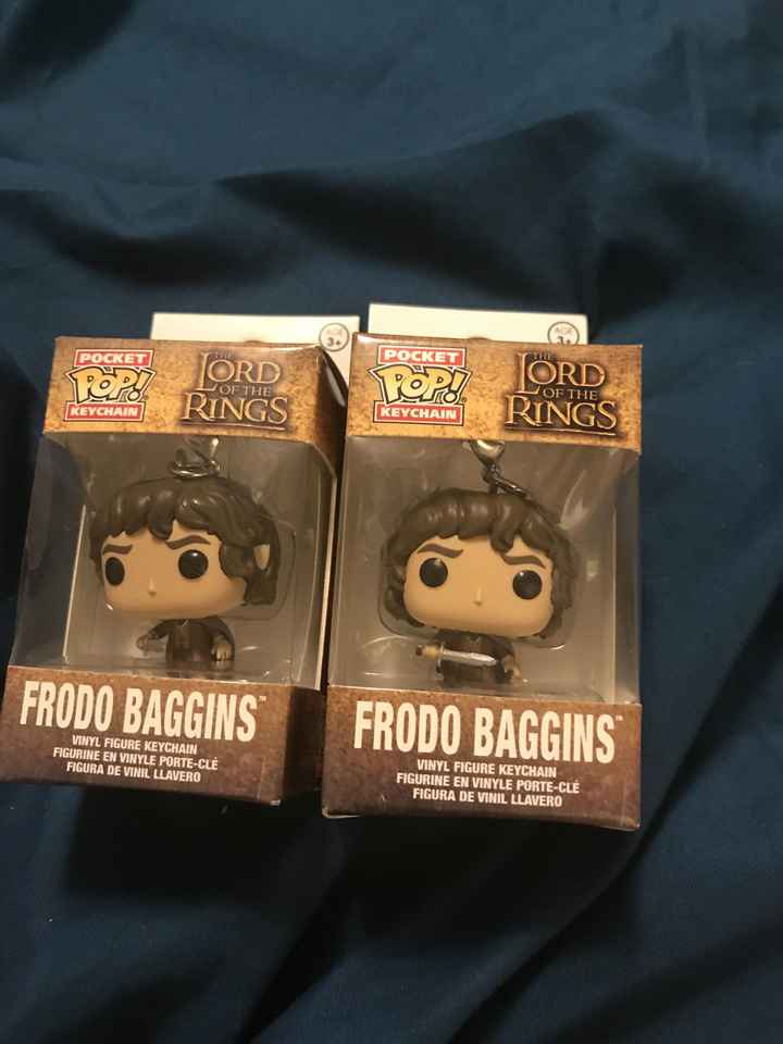 Any other geeky brides?