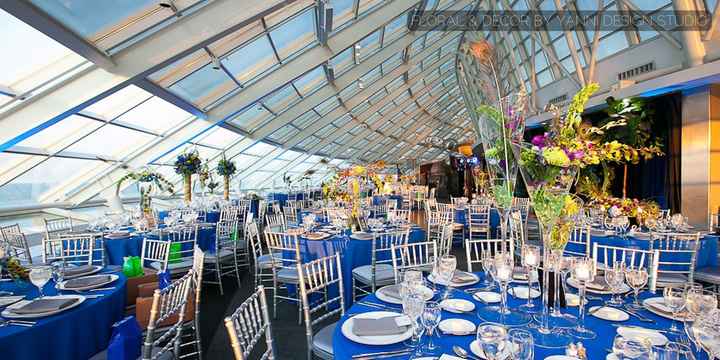 What is your wedding theme style?