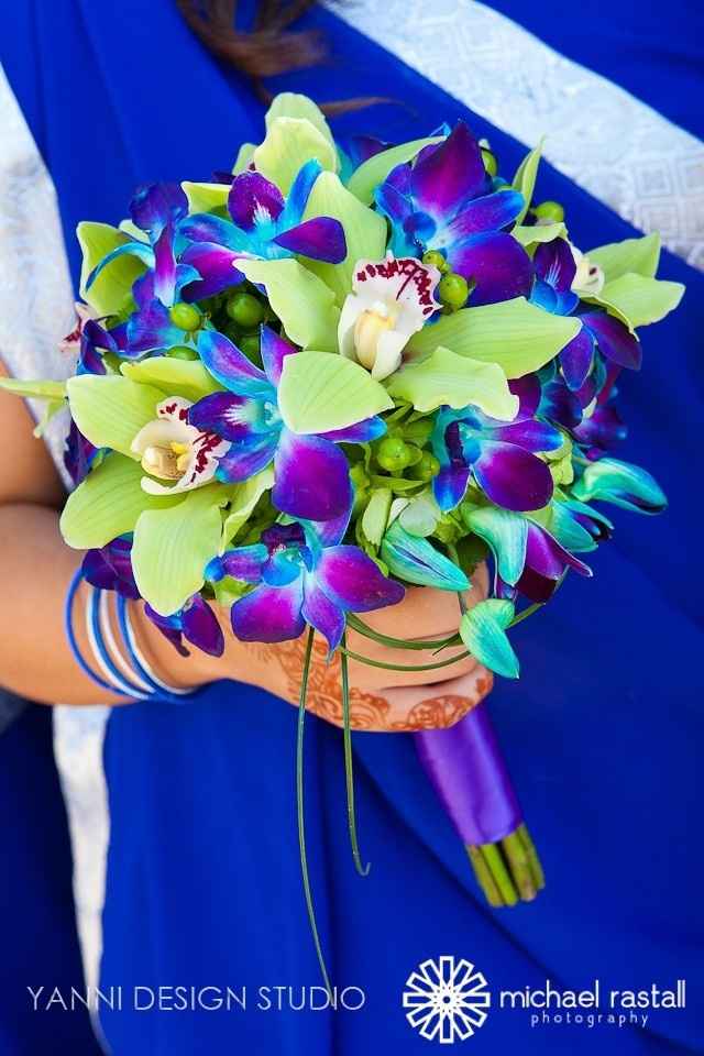 What is your wedding theme style?