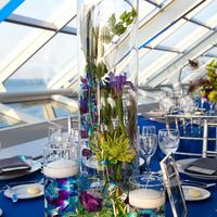 Show me your centerpiece!