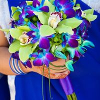 What is your wedding theme style?