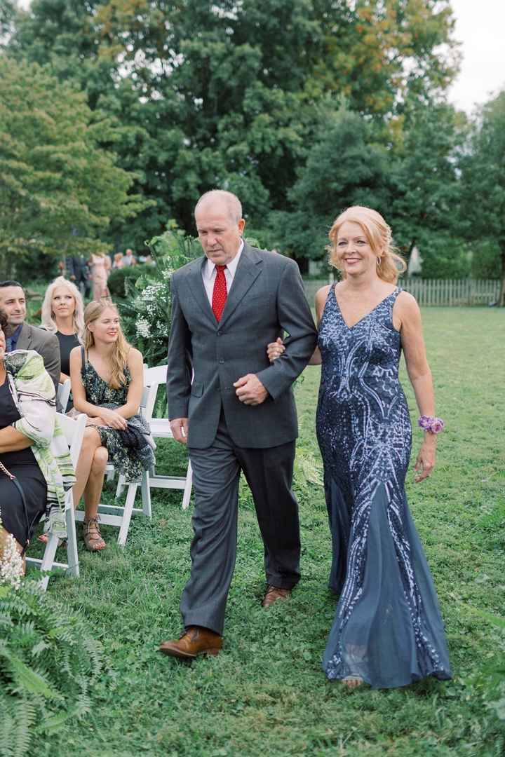 Mother of Bride/groom Dresses - 3