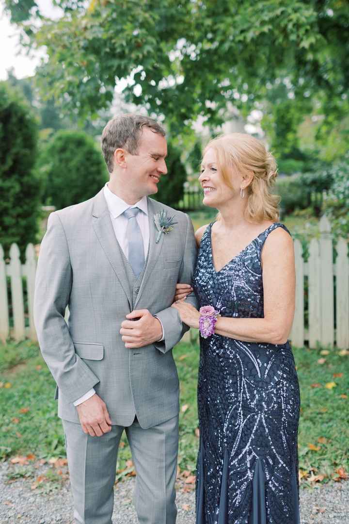 Mother of Bride/groom Dresses - 4