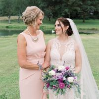 Mother of Bride/groom Dresses - 1