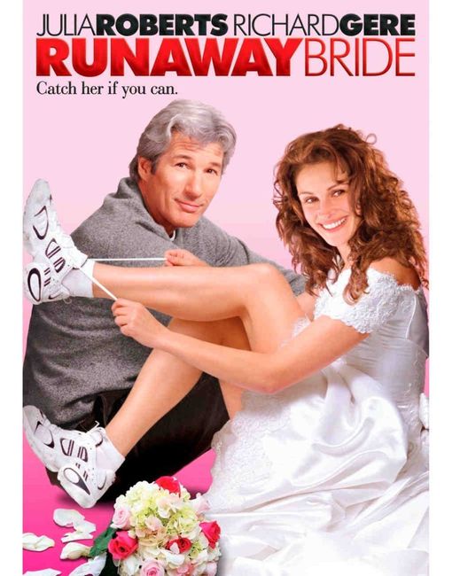 Runaway Bride Movie