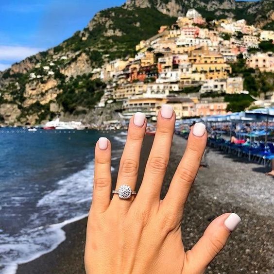 Brides of 2021! Show us your ring! 1