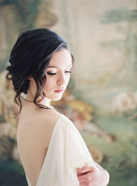 Understated elegance?